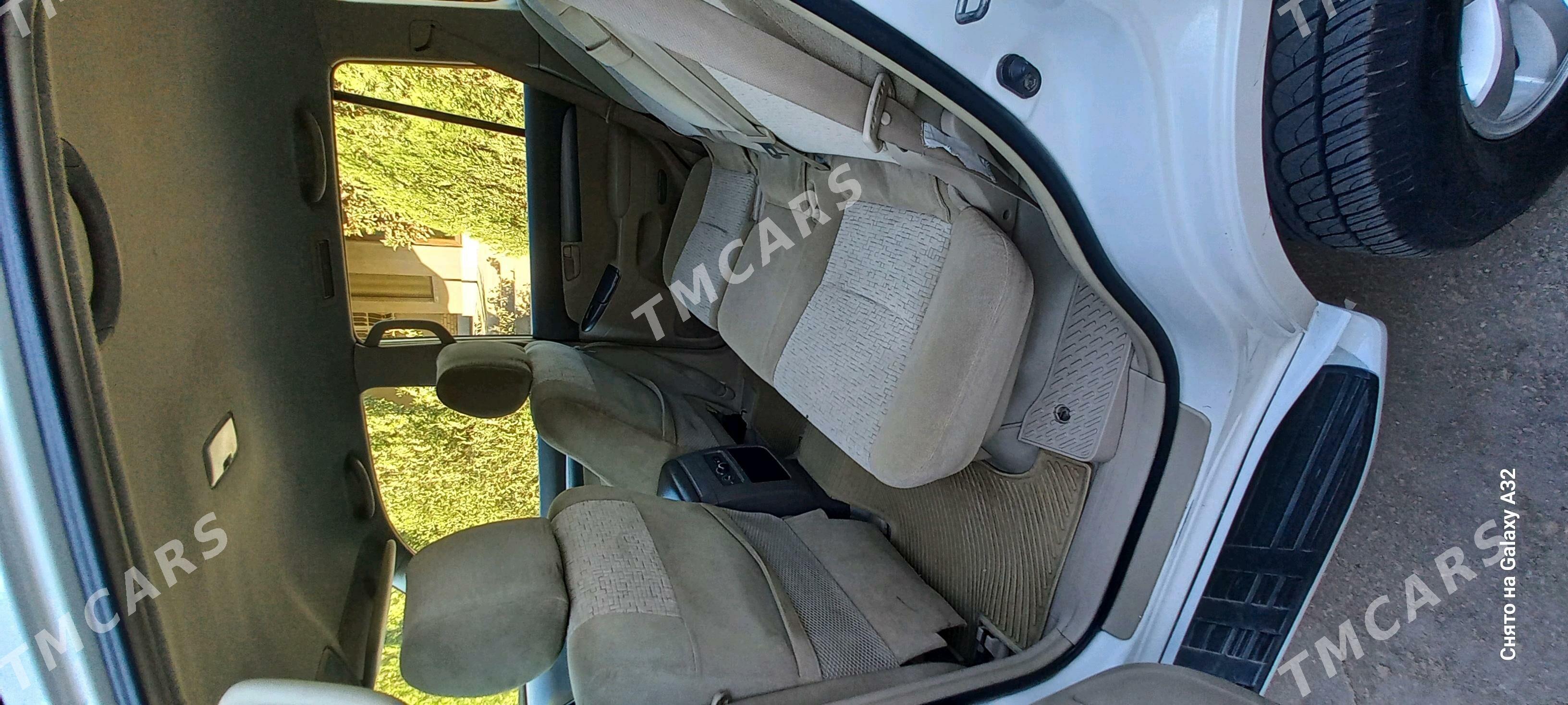 Toyota Land Cruiser Prado 2003 - 290 000 TMT - Daşoguz - img 9