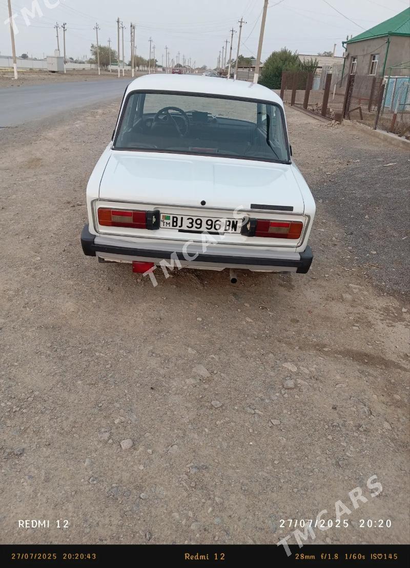 Lada 2106 1999 - 28 000 TMT - Гызыларбат - img 5
