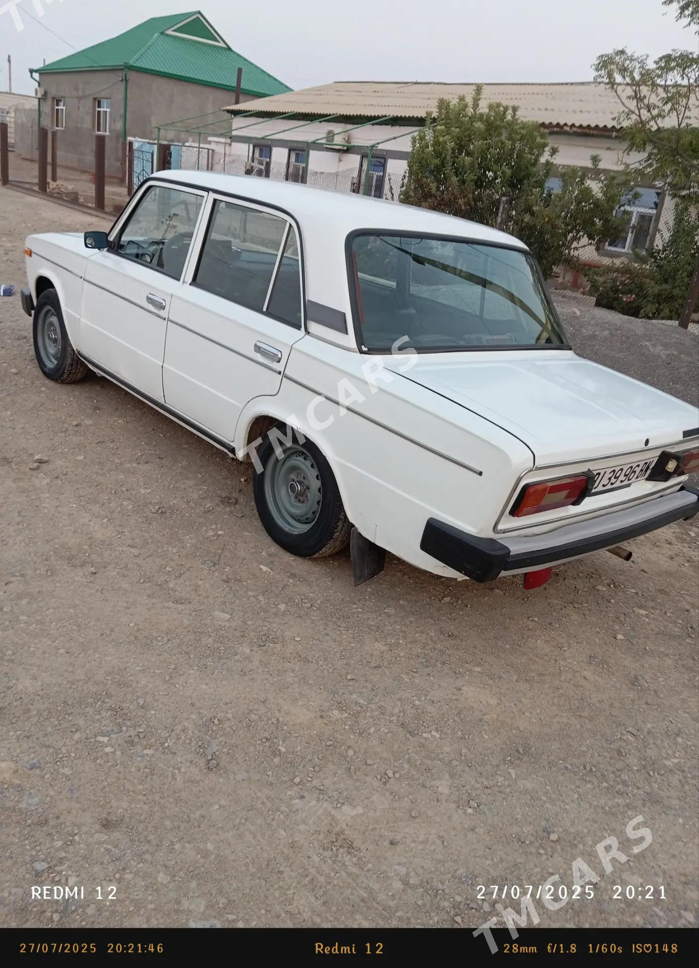 Lada 2106 1999 - 28 000 TMT - Гызыларбат - img 3