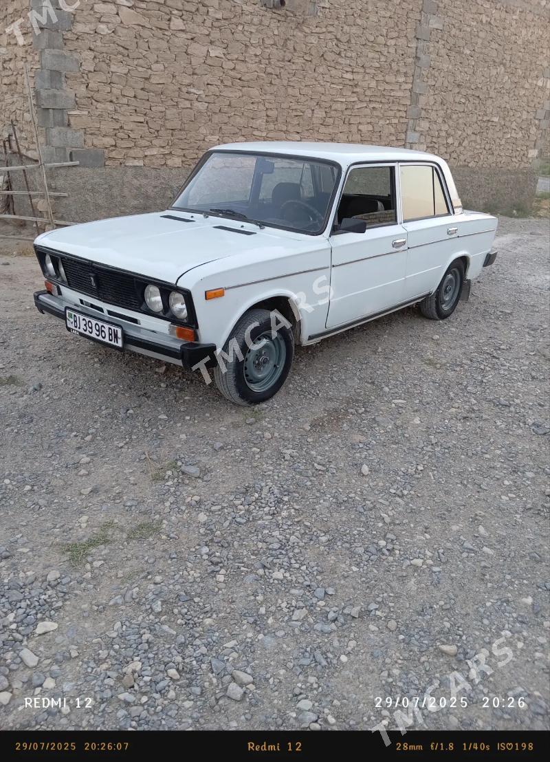 Lada 2106 1999 - 28 000 TMT - Гызыларбат - img 6