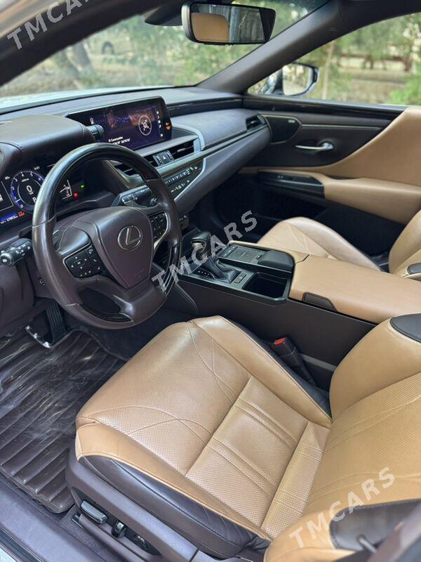 Lexus ES 350 2020 - 785 000 TMT - Mary - img 8