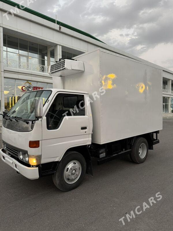 Toyota Dyna 2000 - 180 000 TMT - Бузмеин - img 2