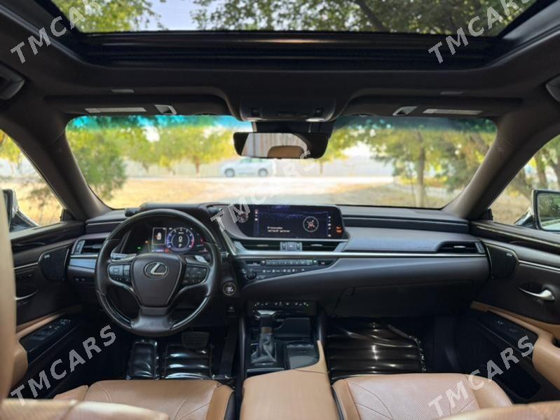 Lexus ES 350 2020 - 785 000 TMT - Mary - img 7