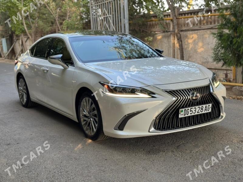 Lexus ES 350 2020 - 785 000 TMT - Mary - img 3