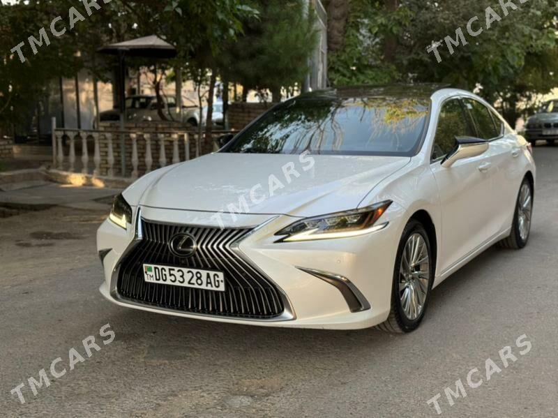 Lexus ES 350 2020 - 785 000 TMT - Mary - img 6