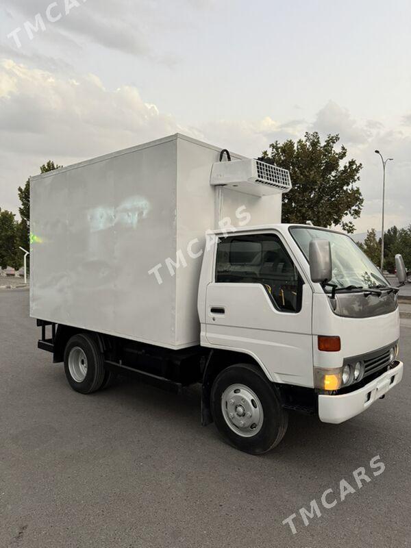 Toyota Dyna 2000 - 180 000 TMT - Бузмеин - img 3