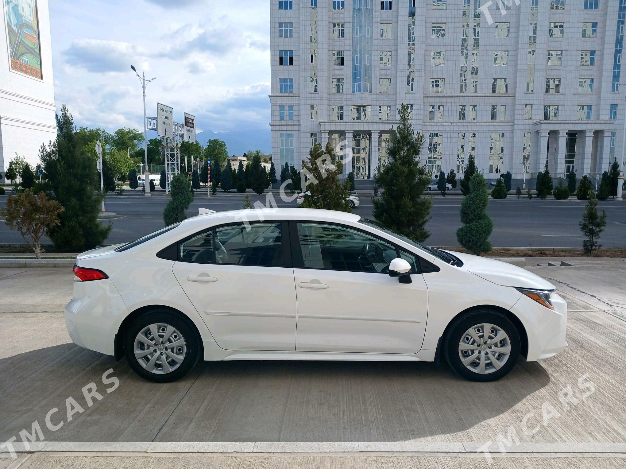 Toyota Corolla 2022 - 250 000 TMT - 16-й этап - img 10