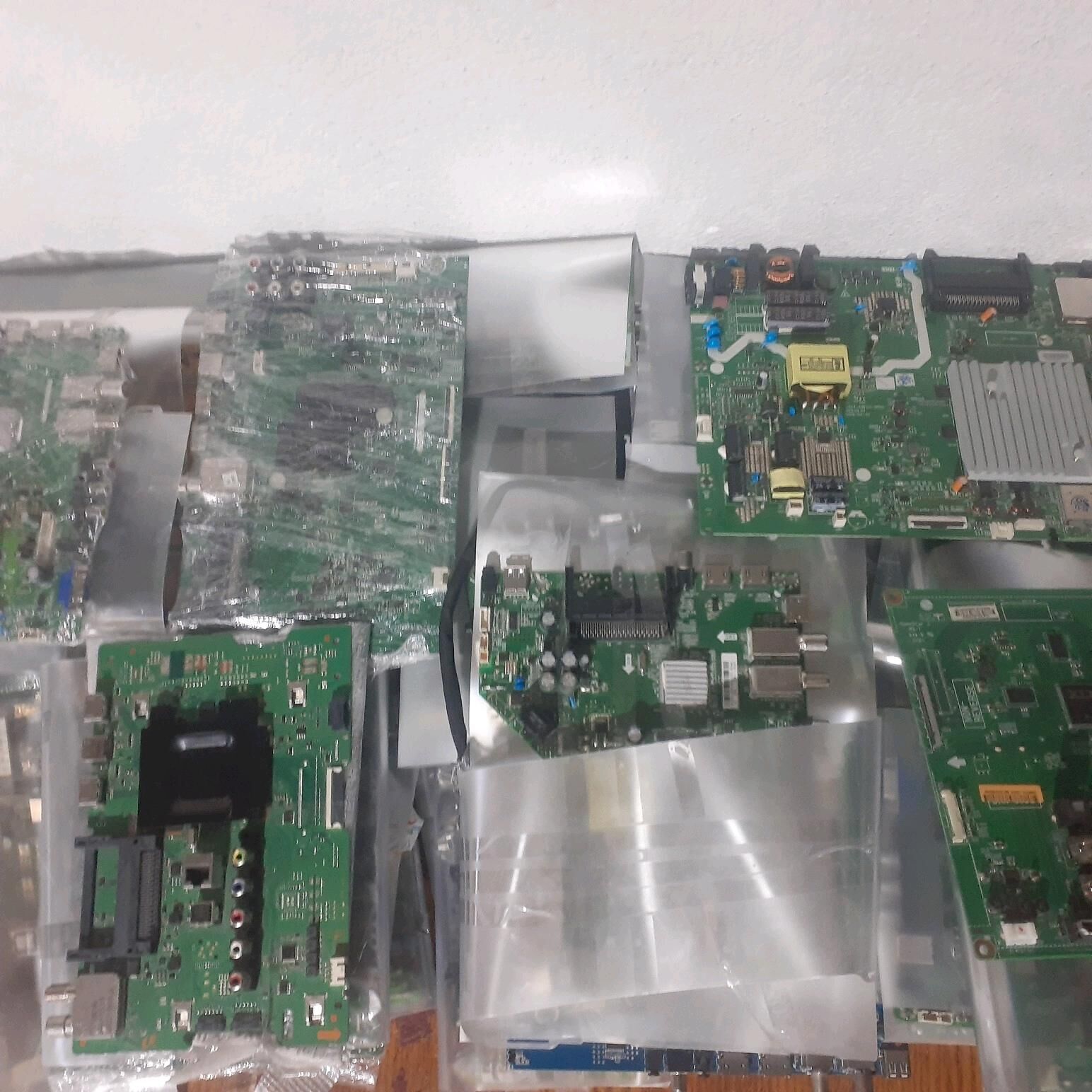 TELEWIZOR INWEKTYR  DRAYWER PL - Aşgabat - img 2