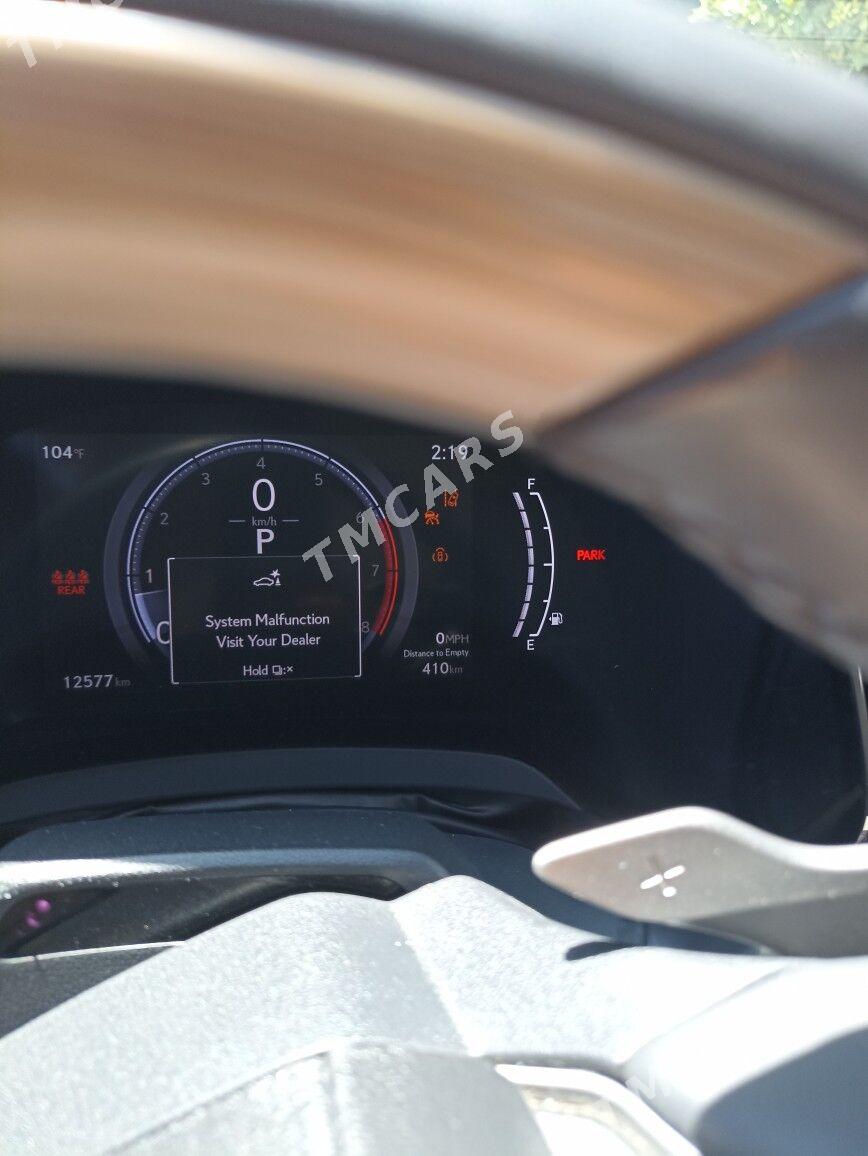 Lexus RX 350 2024 - 720 000 TMT - Mary - img 2