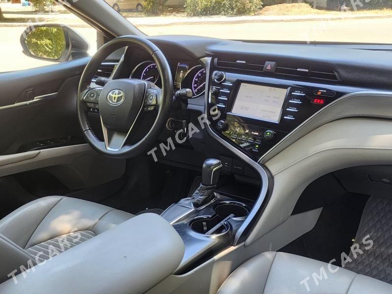 Toyota Camry 2018 - 279 000 TMT - Ашхабад - img 6