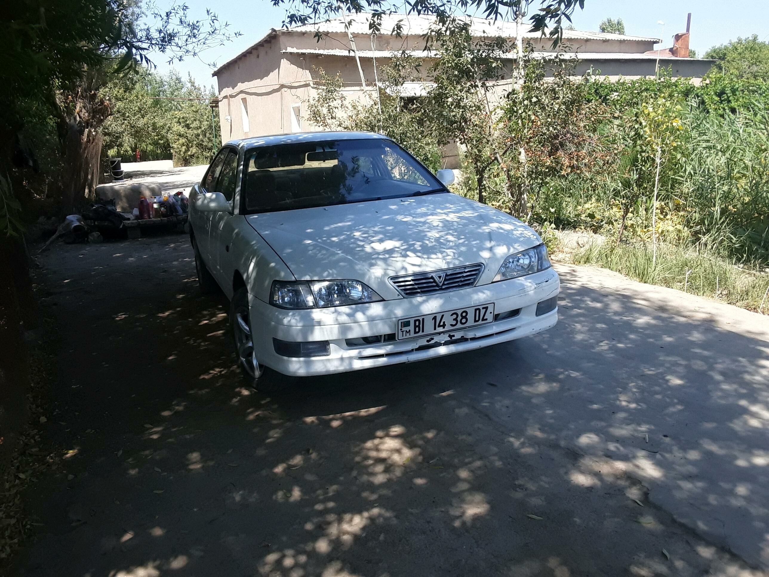 Toyota Vista 1997 - 70 000 TMT - етр. Туркменбаши - img 2