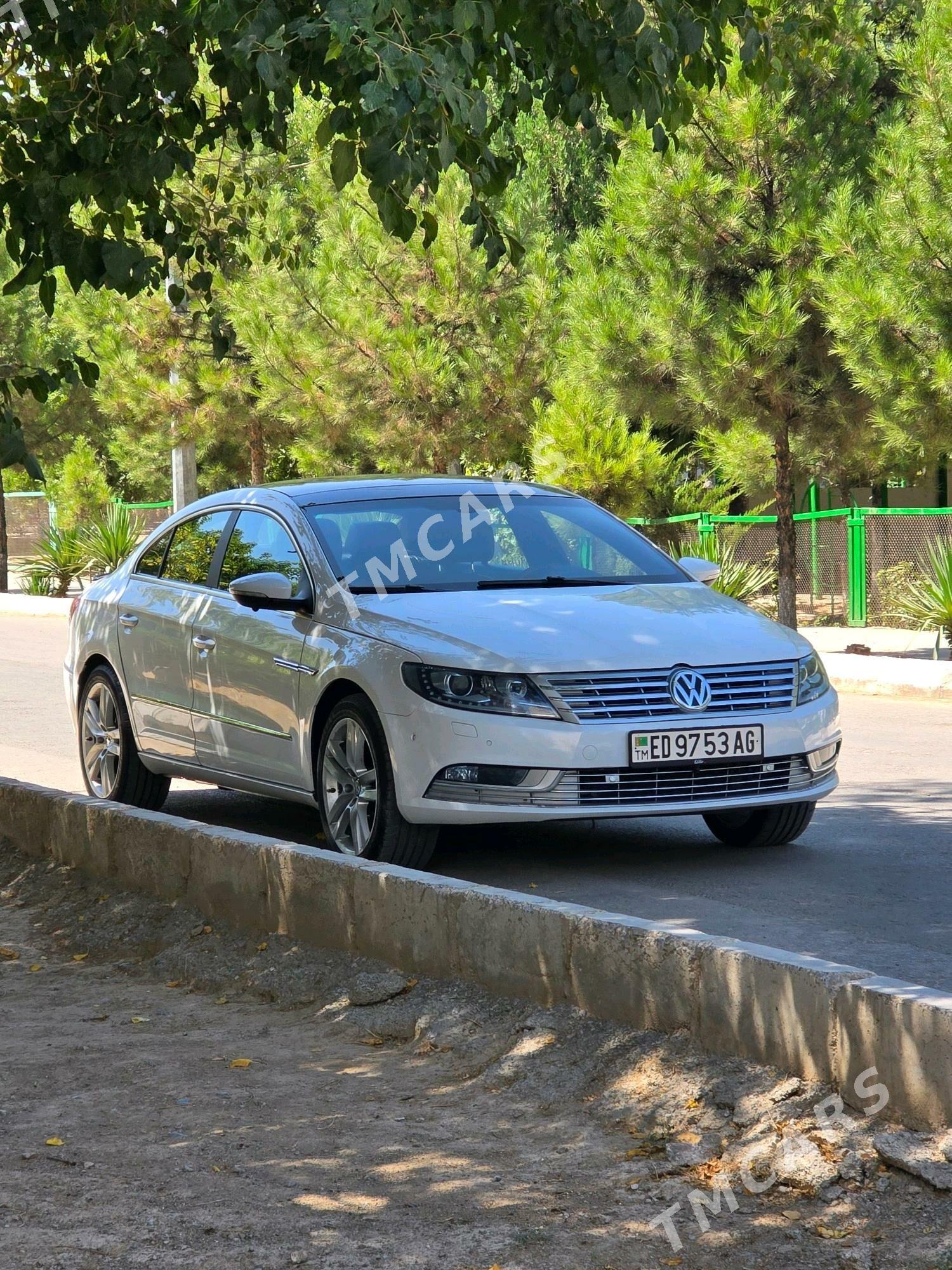 Volkswagen Passat 2014 - 230 000 TMT - Nebitgaz (Andalib-Ankara köç.) - img 6