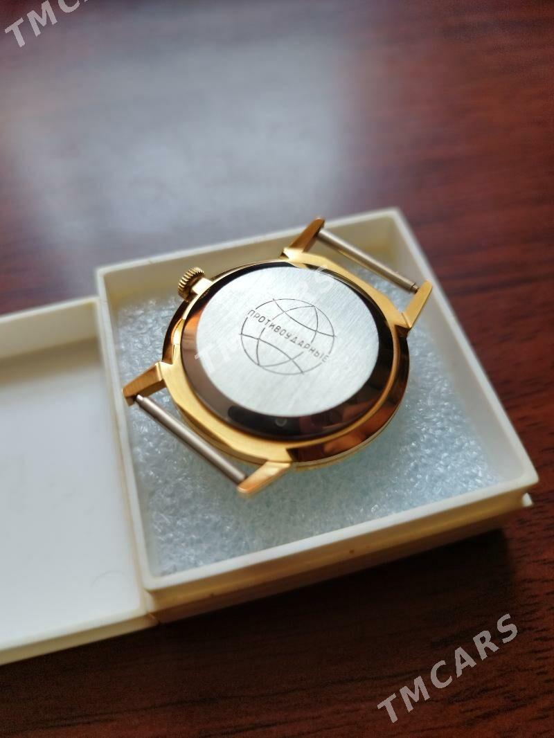 Raketa sagat/часы СССР - Aşgabat - img 3