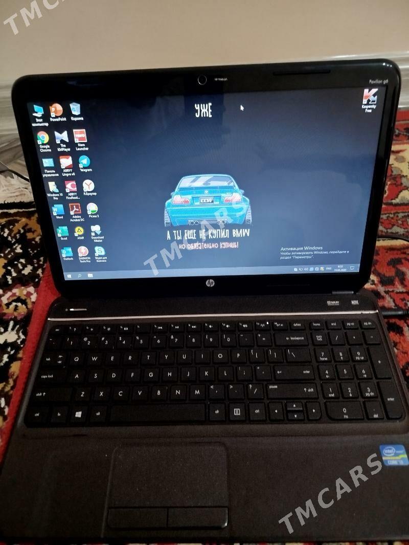 Hp noutbook - 4 мкр - img 3