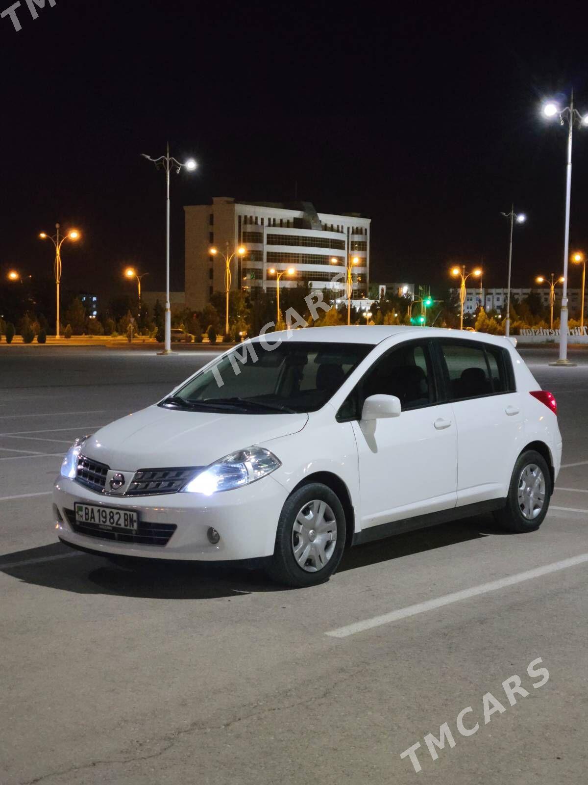 Nissan Versa 2009 - 108 000 TMT - Балканабат - img 5