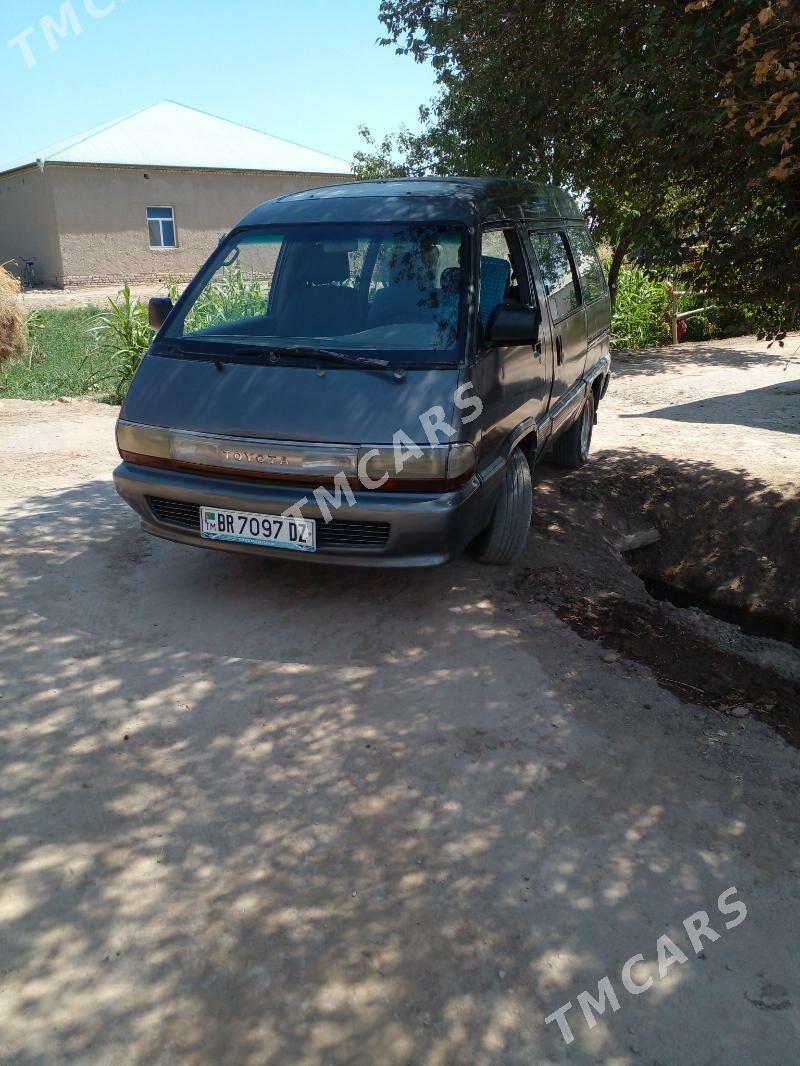 Toyota Town Ace 1991 - 36 000 TMT - Görogly (Tagta) - img 3