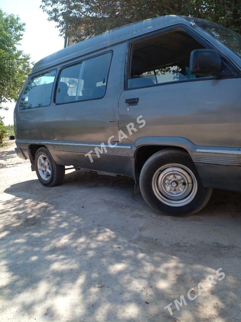 Toyota Town Ace 1991 - 36 000 TMT - Görogly (Tagta) - img 2