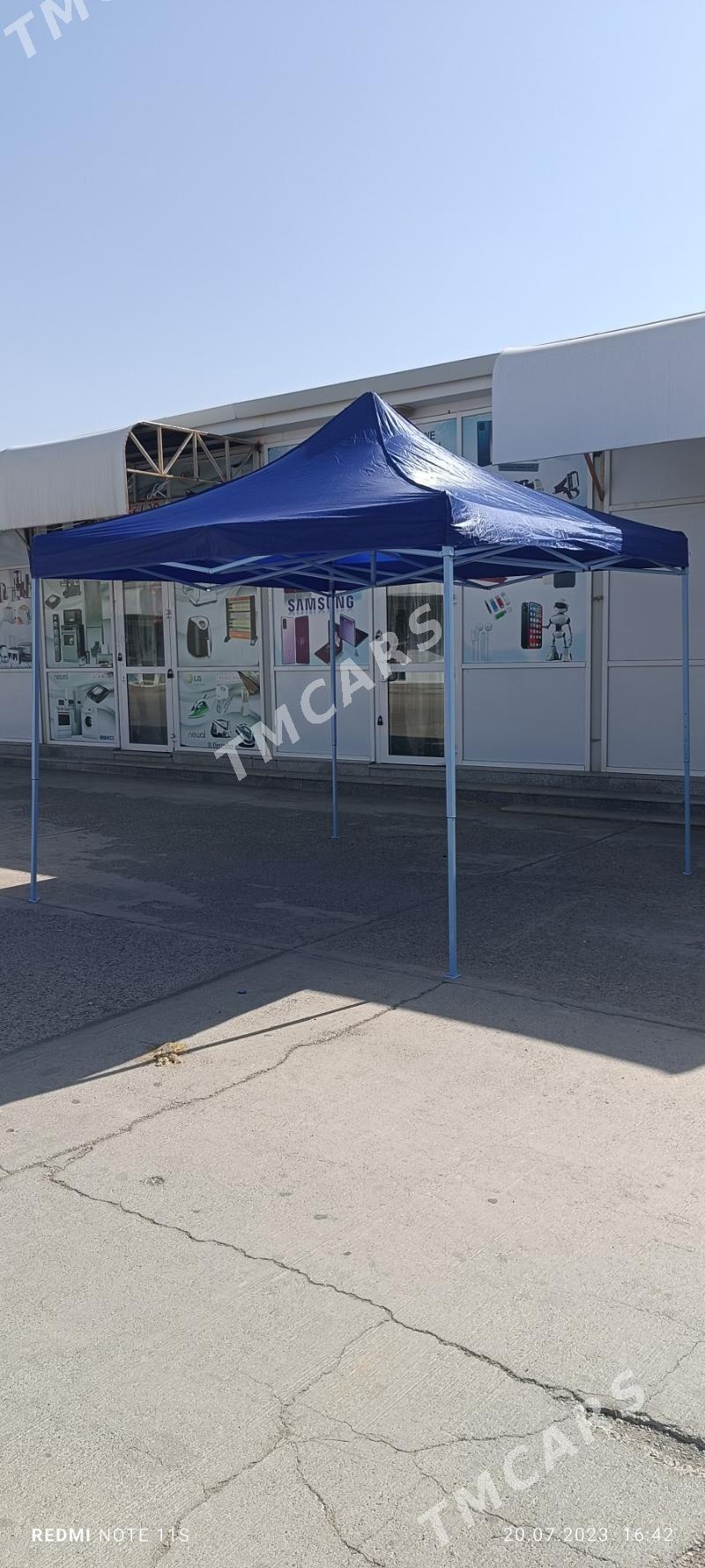 zontik,palata - Aşgabat - img 3