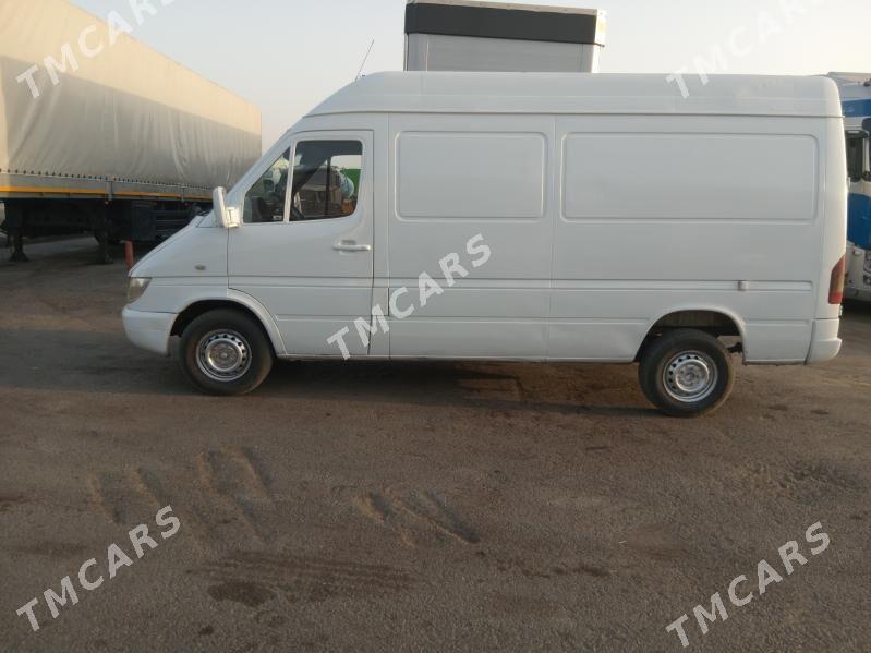 Mercedes-Benz Sprinter 2500 2003 - 105 000 TMT - Ашхабад - img 3