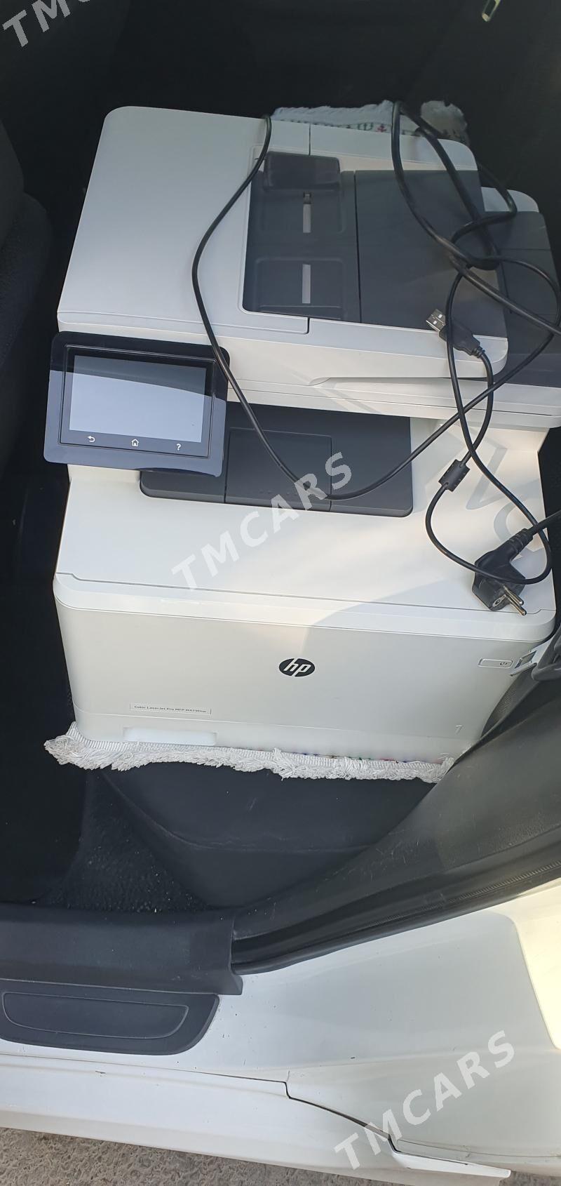HP PRINTER - Ашхабад - img 2