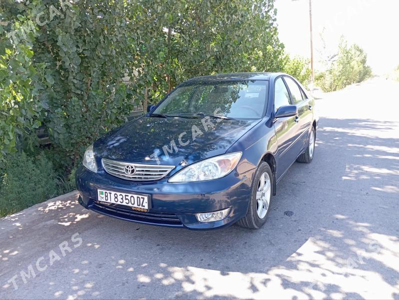Toyota Camry 2002 - 142 000 TMT - Губадаг - img 3