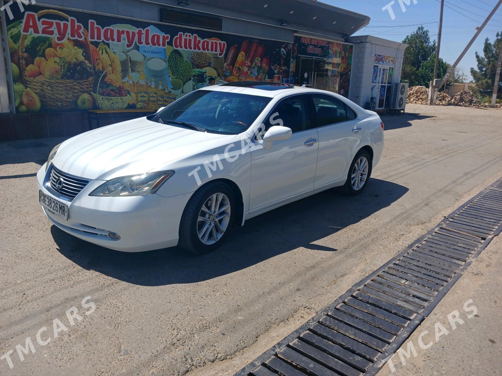Lexus ES 350 2009 - 230 000 TMT - Türkmengala - img 3