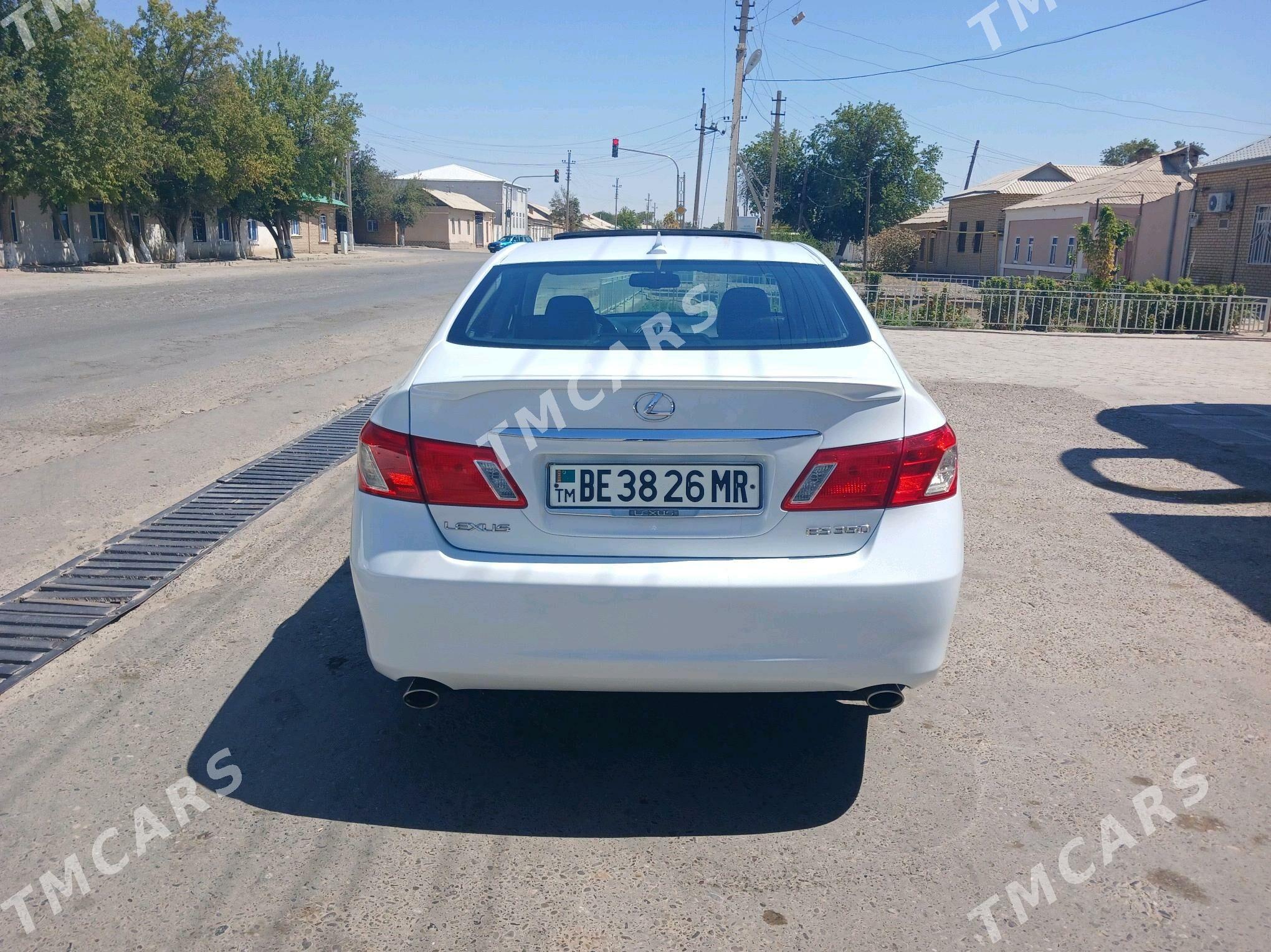 Lexus ES 350 2009 - 230 000 TMT - Türkmengala - img 2