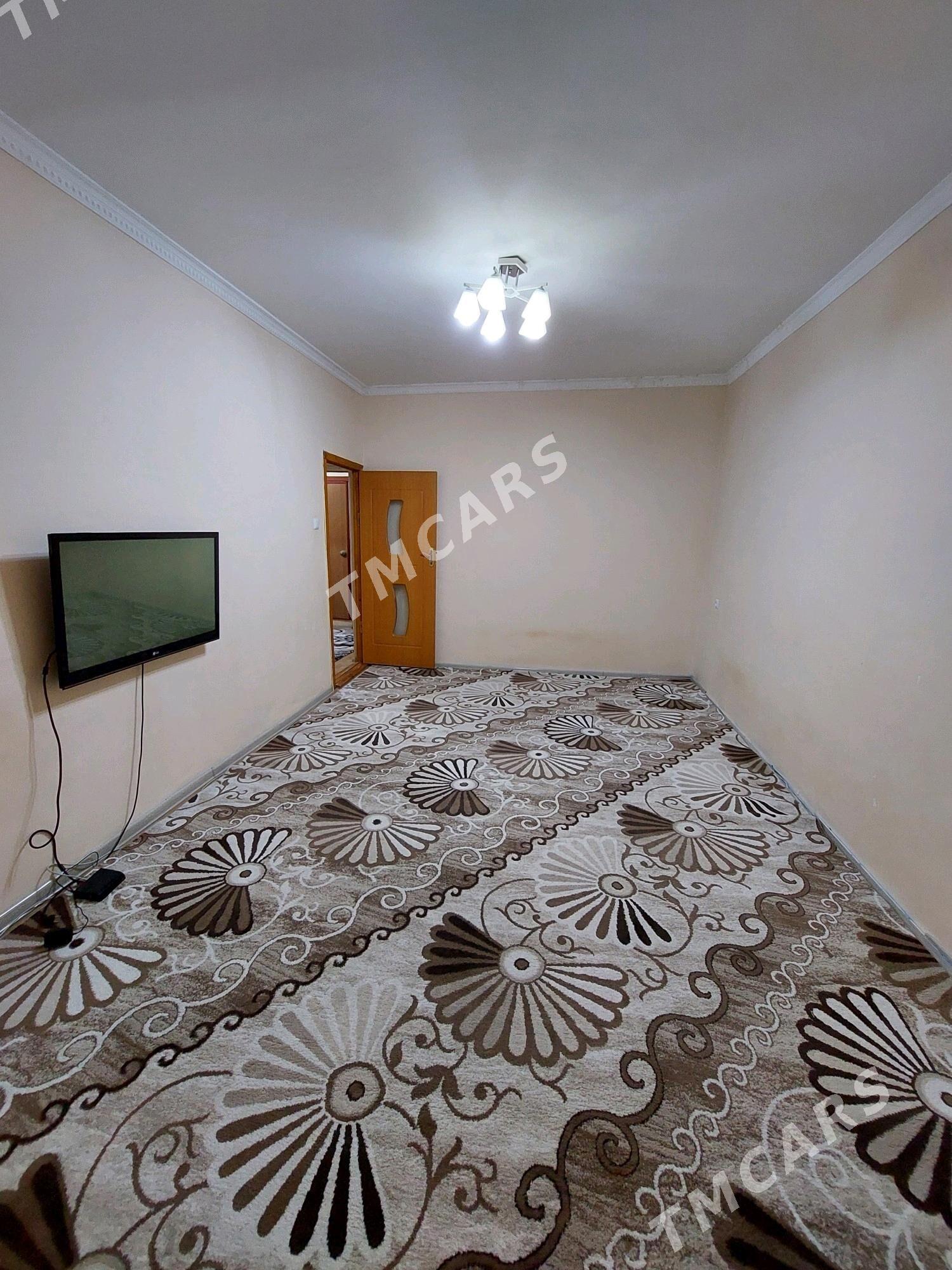 Arenda Mir 3  2 Komnat. - Ашхабад - img 3