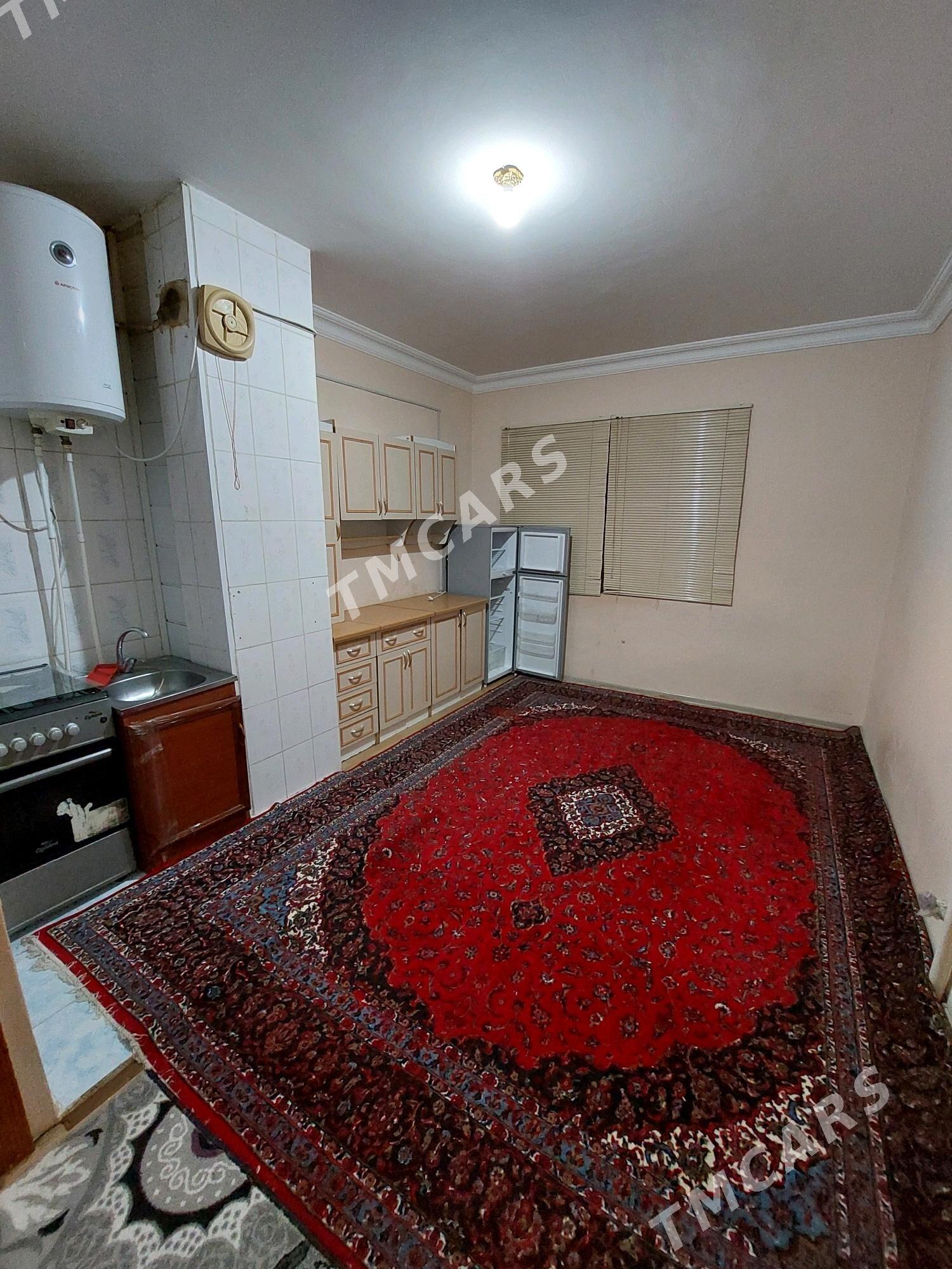 Arenda Mir 3  2 Komnat. - Ашхабад - img 2