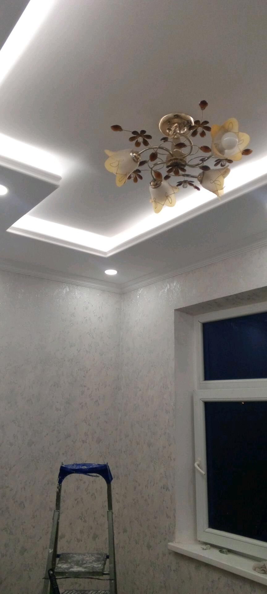 USSA REMONT işleri - Aşgabat - img 2