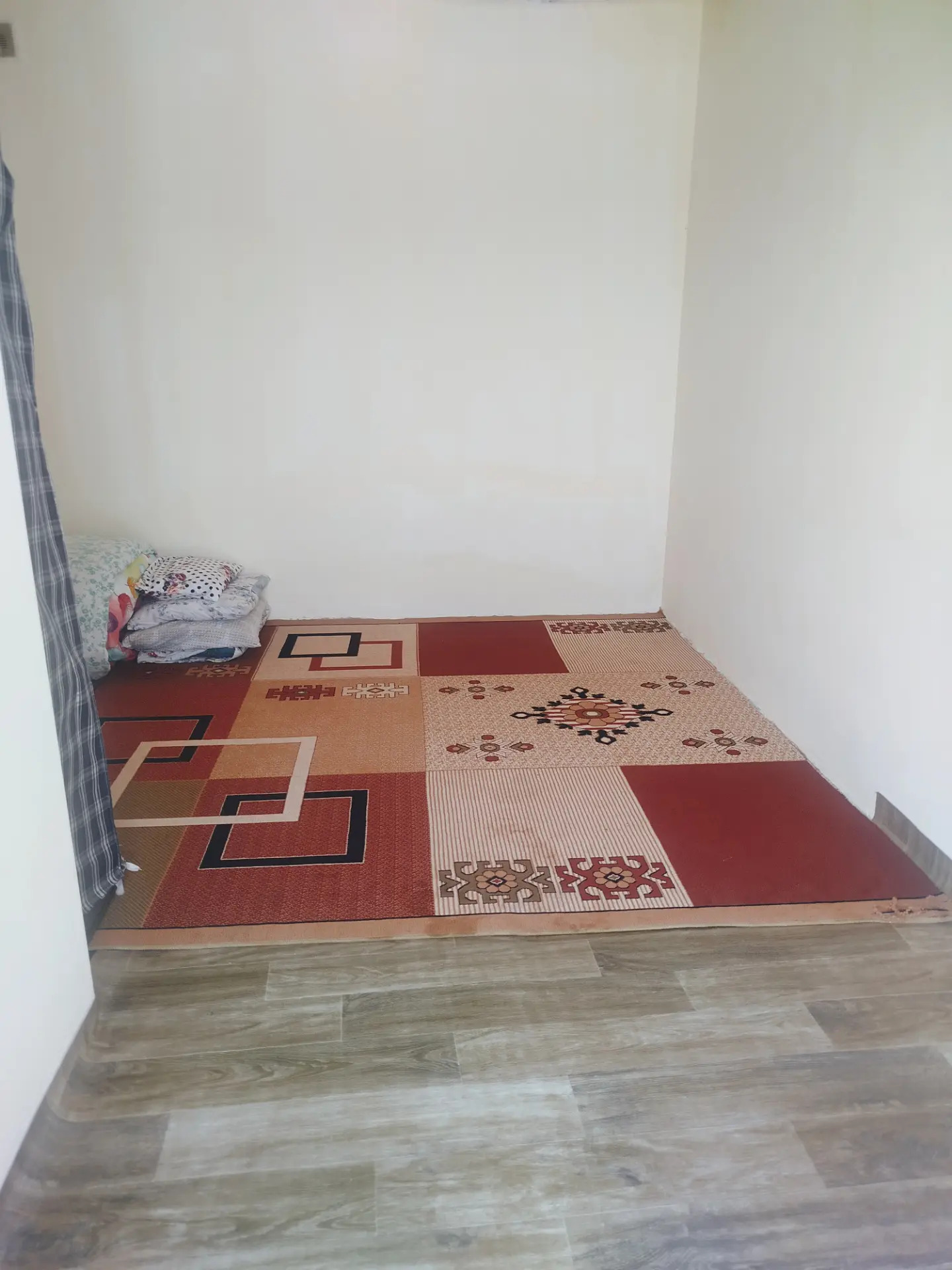 Guwlymayakda kreyne daca - Türkmenbaşy - img 5