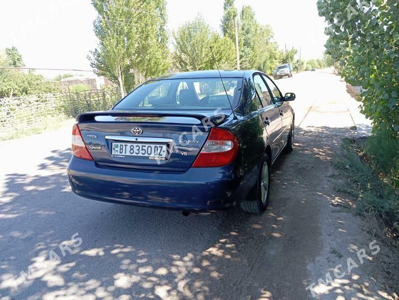 Toyota Camry 2002 - 142 000 TMT - Губадаг - img 5