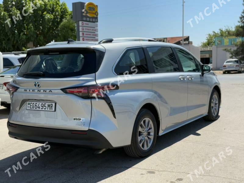 Toyota Sienna 2022 - 510 000 TMT - Mary - img 5