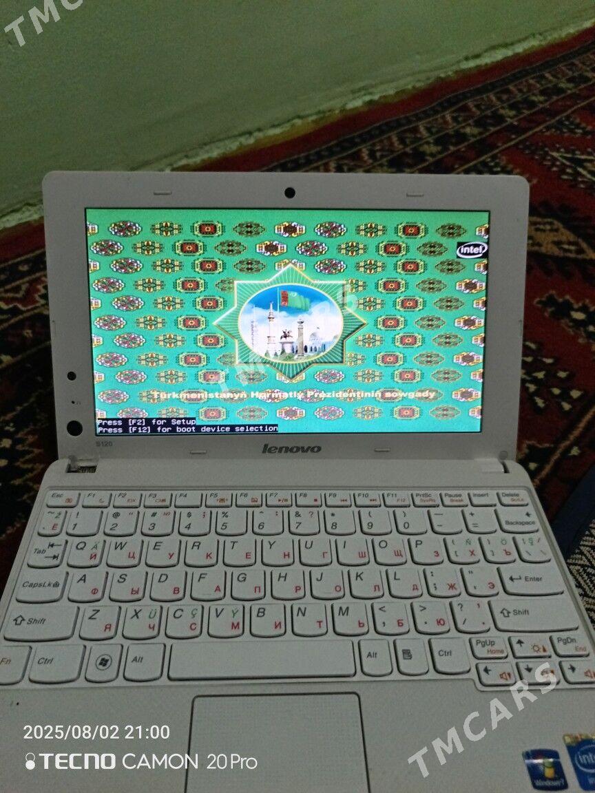 Kampýunter lenovo - Ак-Бугдайский этрап - img 2