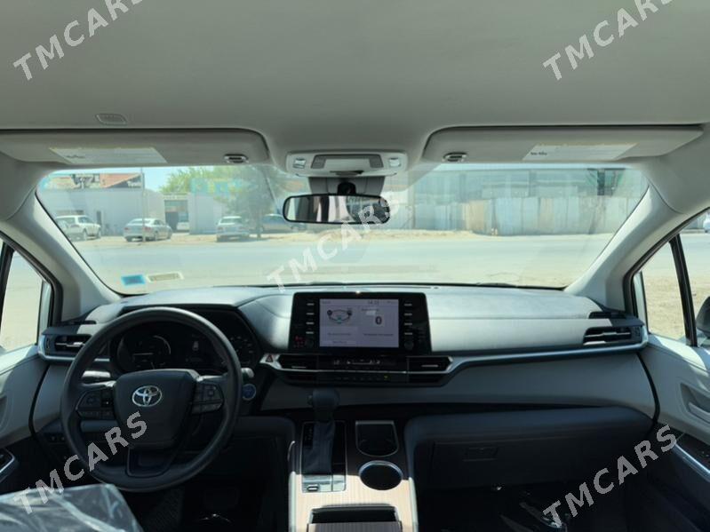 Toyota Sienna 2022 - 510 000 TMT - Mary - img 6