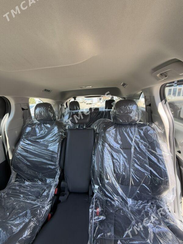 Toyota Sienna 2022 - 510 000 TMT - Mary - img 2