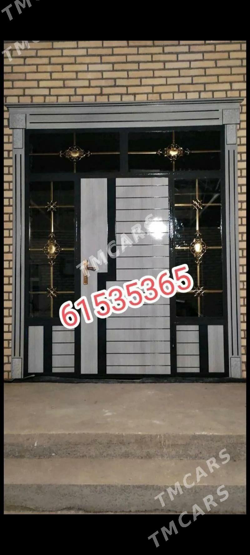 DAŞKY WERANDALAR.(AMATLY). - Мары - img 2