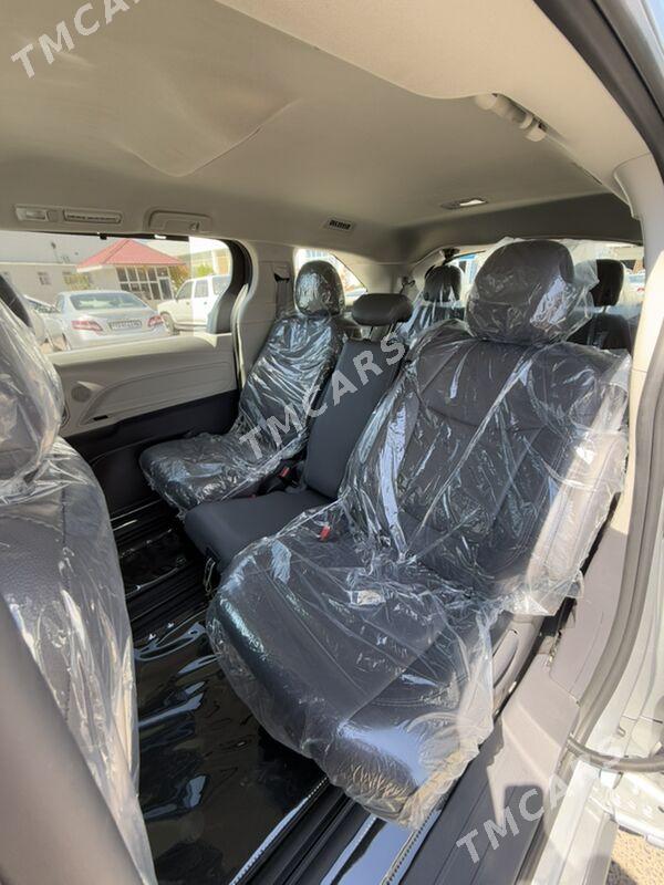 Toyota Sienna 2022 - 510 000 TMT - Mary - img 8
