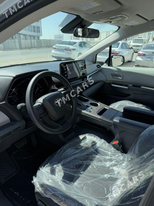 Toyota Sienna 2022 - 510 000 TMT - Mary - img 9