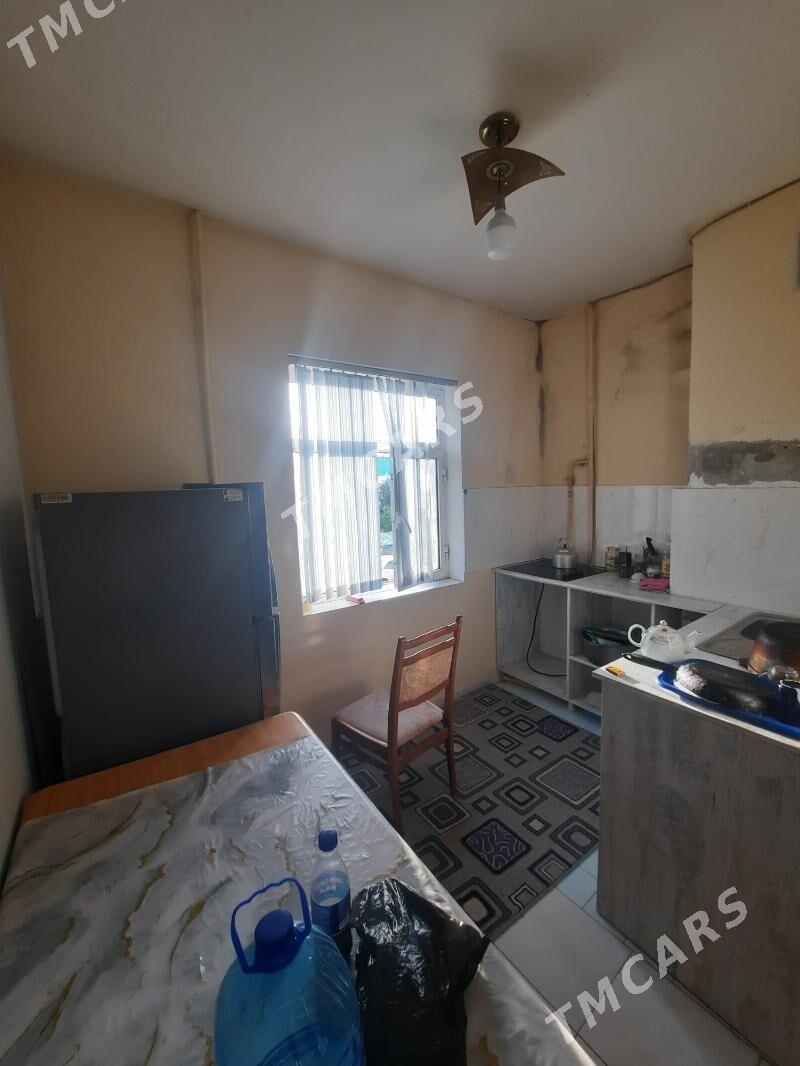 Arenda Mir2 1kom 2etaj - Ашхабад - img 4