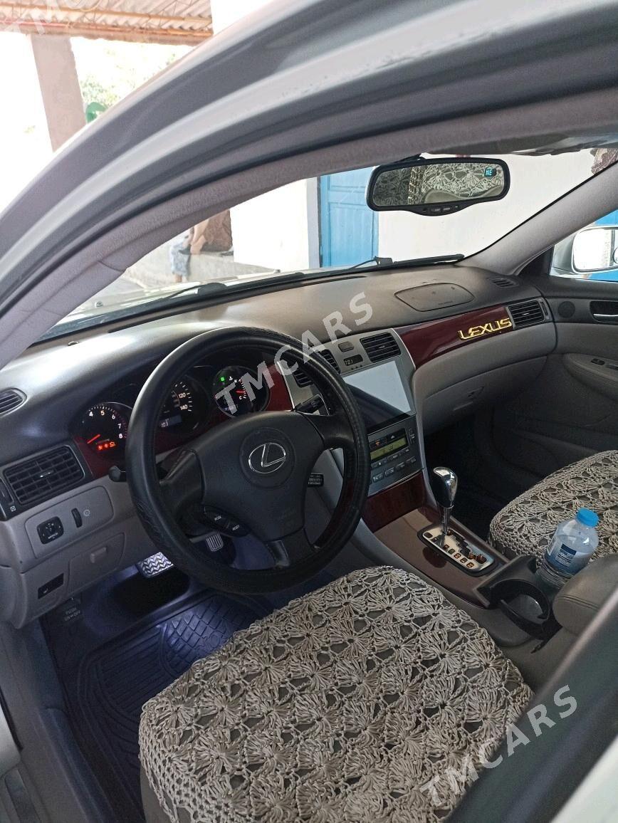 Lexus ES 2004 - 200 000 TMT - Magdanly - img 2