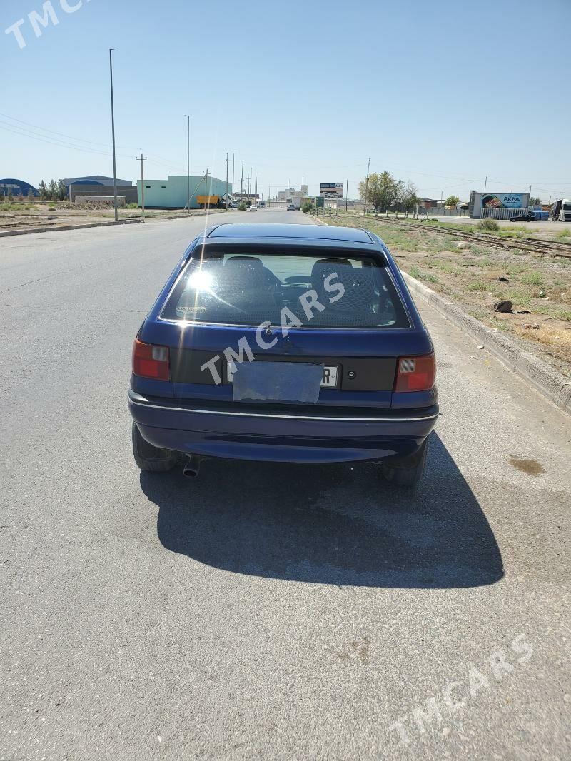 Opel Astra 1994 - 32 000 TMT - Mary - img 2