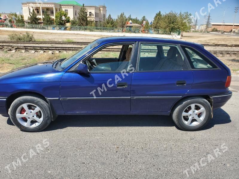 Opel Astra 1994 - 32 000 TMT - Mary - img 5