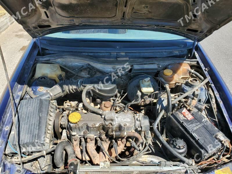 Opel Astra 1994 - 32 000 TMT - Mary - img 4