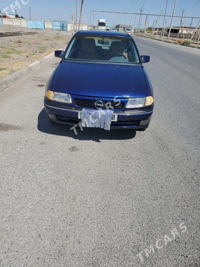 Opel Astra 1994 - 32 000 TMT - Mary - img 3