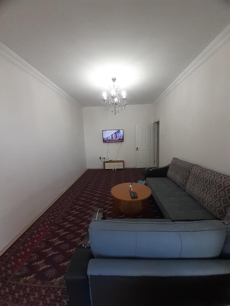 Arenda Mir 2 2kom - Ашхабад - img 10