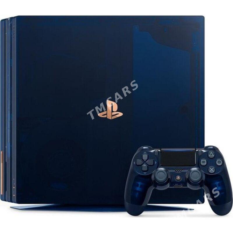 Play Station Ps4 - Aşgabat - img 2