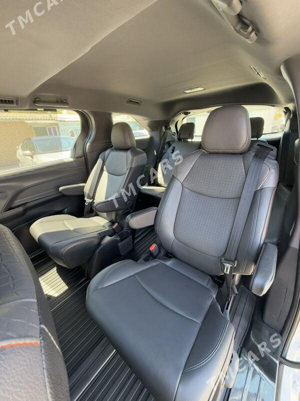 Toyota Sienna 2021 - 548 800 TMT - Mary - img 6