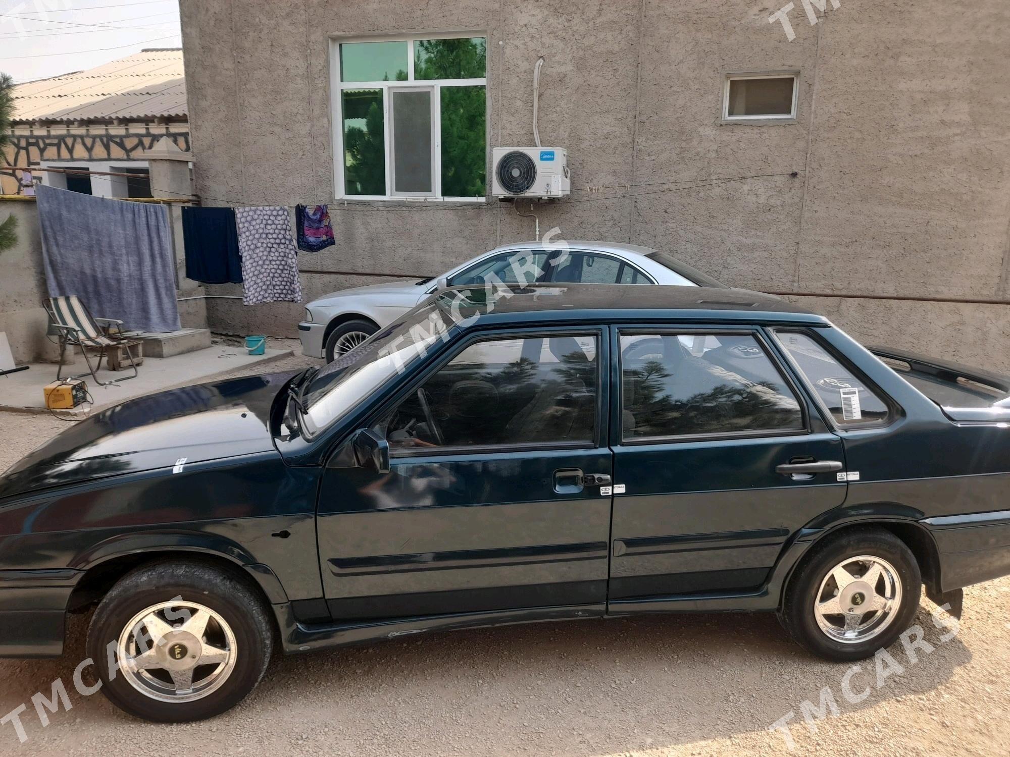 Lada 2115 2001 - 30 000 TMT - Гумдаг - img 3
