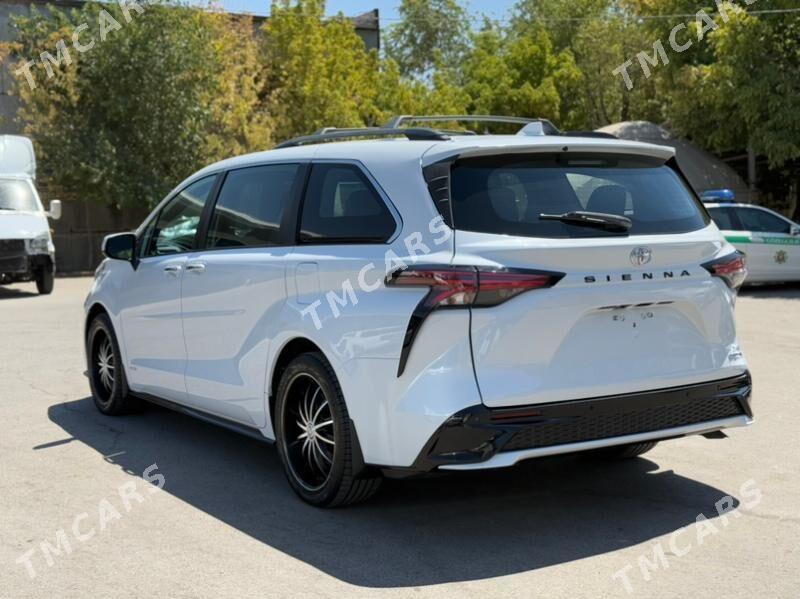 Toyota Sienna 2021 - 548 800 TMT - Mary - img 2